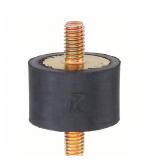 NEW Vibration-Isolating Mount Cylindrical (ï¿½14)