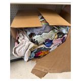 Box of Rag assortment