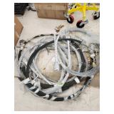 ACCENT WIRE PRODUCTS Bale Ties Gal.12ga Wire(ï¿½6)