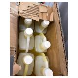 (6) - 1 Qt. Diversey Prominence Heavy Duty Floor