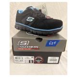 Womenï¿½s Skechers Athletic Shoes ï¿½ Size 5