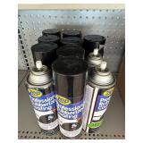 (11) Zep Professional Rubberized Coating