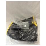 Steel Shank Black Rubber Boots ï¿½ Size 13 NIP