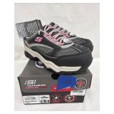 Womenï¿½s Skechers Athletic Work Shoe  ï¿½ Size 5.5