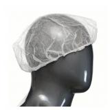WEST CHESTER PROTECTIVE GEAR Bouffant Cap 1,000PK