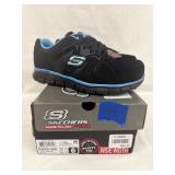Womenï¿½s Skechers For Work Shoes ï¿½ Size 6