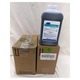 (2) Cases of 2 Diversey Crew NA sc Non-Acid Bowl