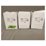 3 Traceable timer controllers plug in model 5090TR