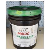 New Tap Magic Plasma Cut Fluid 5Gal