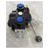 Delavan Ag Pump Hydraulic Directional Valve