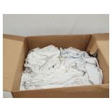 Large Quantity of Rags