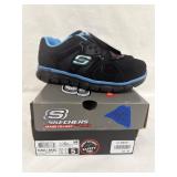 Womenï¿½s Skechers Athletic Work Shoes ï¿½ Size 5