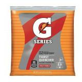 GATORADE Sports Drink 2.5 gal Yield per Pck (9pks)