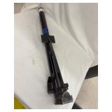 Hydraulic Ram Jack with Release & Foot Peddle 33ï¿½