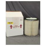 New Cole Parmer Filter 33703-06 9.25'OD