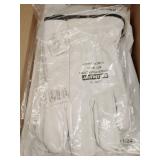Pair of Honeywell lineman glove kit class0 size10