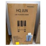 Zhejiang 3.8M Telescopic Ladder