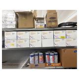 (12) Cases of 10 each Bio -Cert Pipette Filter