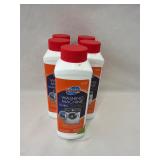(5) Glisten Washing Machine Cleaner 12 Fl. Oz.