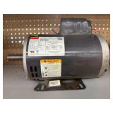 Dayton Cap Start General Purpose Motor