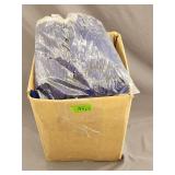 Insulated Gloves  9ï¿½' Knit Cuff One Size (x5)