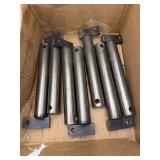 Industrial Locking Pin Cylinder is 8ï¿½