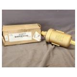 NEW Air Vent One 3/4' MNPT 150 psi Max., 250ï¿½F Max