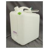 New 4gal Bel Art Jug