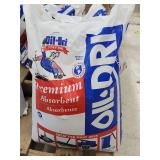 Oil Dri Absorbent 35lbs (ï¿½5)
