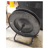 Bander Missing Handle 28'Hï¿½25'W