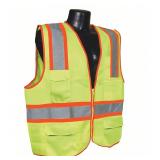 New CONDOR Men's, ANSI Class 2 XL(ï¿½8)