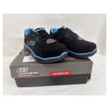 Womenï¿½s Skechers For Work Shoes ï¿½ Size 6.5 NIB