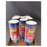(8) Comet Deodorizing Cleansers