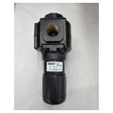 Speedaire Regulator ï¿½ Model: 4ZM22A