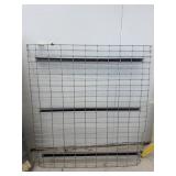 Husky Rack & Wire 43ï¿½x46ï¿½