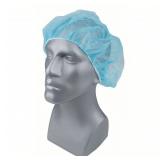 2 - Cases of CONDOR Bouffant Cap: Gen Use,