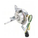 New Motor: 473303, Greenheck, 1043276