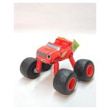 2015 Plastic Mattel Blaze 5'ï¿½5'