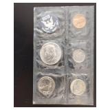 1965 special mint set