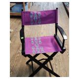 Folding Directors Chair