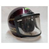 Vintage Premier Helmet