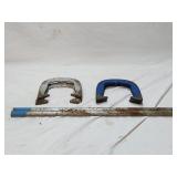 Horse Shoe Game Lot