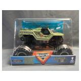 Monster Jam True Metal  Monster Truck