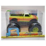 NIB Hotwheels Monster Trucks Oversized