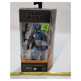 NIB Hasbro Star Wars Death Watch Mandalorian