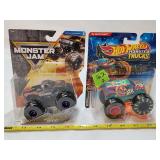 NIB (1) Hot Wheels (1)Spin Maste