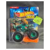 Hot Wheels Monster Trucks Mega-Wrex NIP