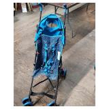 Folding Wonder Buggy