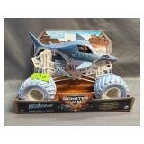 Monster Jam Official Megalodon Monster Truck