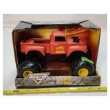 NIB Monster Jam Grave Digger